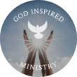Inspired Ministry Holy Ground
